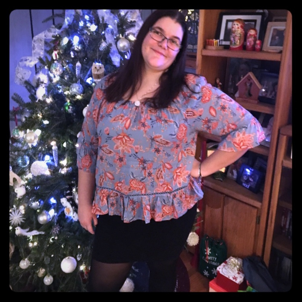 Meet your Posher, Jessica